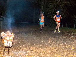 Dream-Time-Marathon 2013